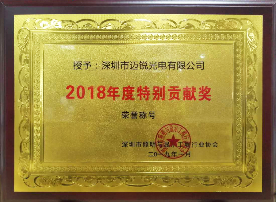j9娱乐光电喜获“2018年度特别贡献奖”.jpg